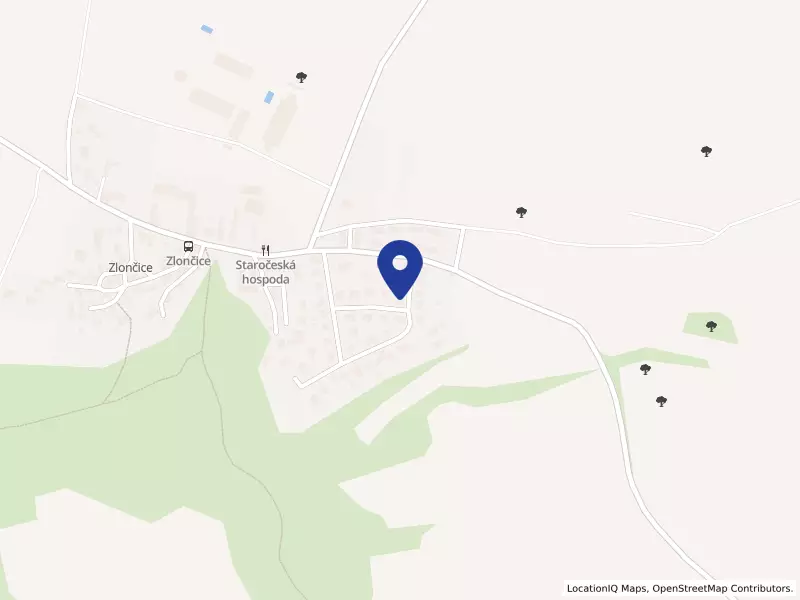 BORALI s.r.o., v likvidaci, 125, 27801 Zlončice - Zlončice, IČO 01390627