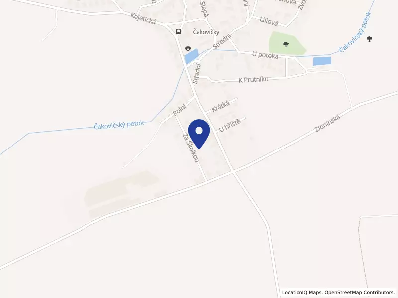 ANTONIA senior services s.r.o., Za školkou 104, 25063 Čakovičky - Čakovičky, IČO 24153621
