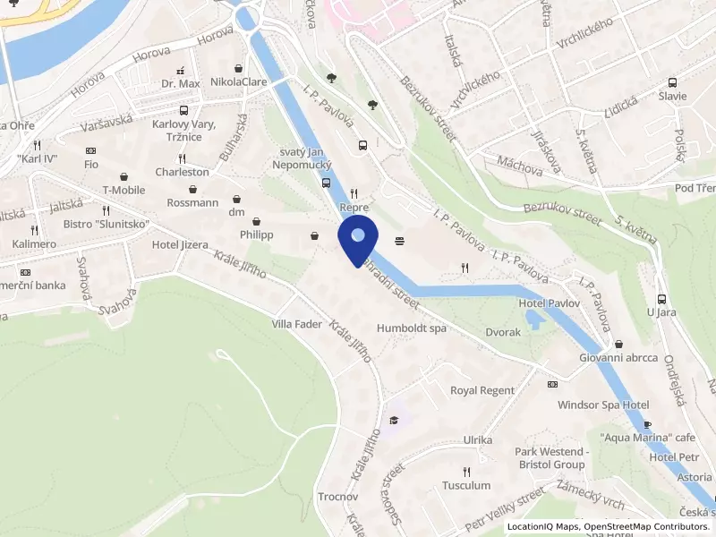 DAMKA s.r.o., Zahradní 60/43, 36001 Karlovy Vary - Karlovy Vary, IČO 27997766
