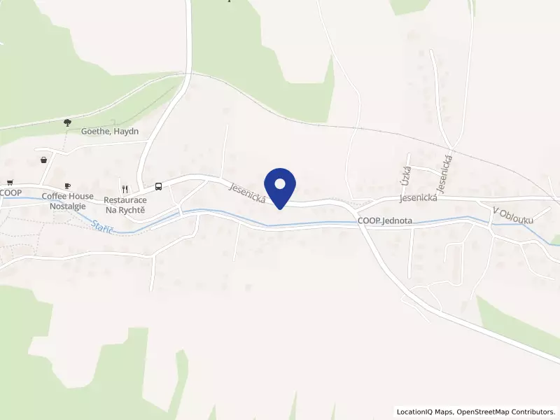 Chasák-Elektrotechnika s.r.o., 406, 79061 Lipová-lázně - Lipová-lázně, IČO 21417628