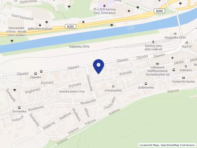 JP advisor s.r.o., Krymská 1722/8, 36001 Karlovy Vary - Karlovy Vary, IČO 03963659