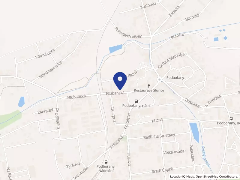 AUTO MYSLIVEC s.r.o., Podbořany, Hlubanská 741, 44101 Podbořany - Podbořany, IČO 49902172