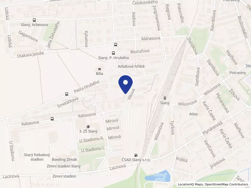 BearMax Group s.r.o., Slaný, Vikova 272, 27401 Slaný - Slaný, IČO 25128213