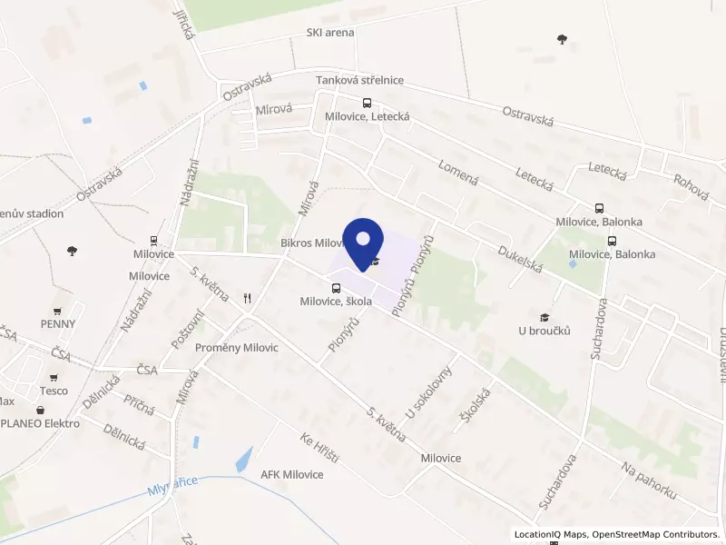 Seltik s.r.o., Školská 112/15, 28924 Milovice - Milovice, IČO 27307018