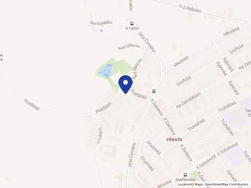 Klimešová s.r.o., Na Barvínku 438/12, 50341 Hradec Králové - Věkoše, IČO 25297546