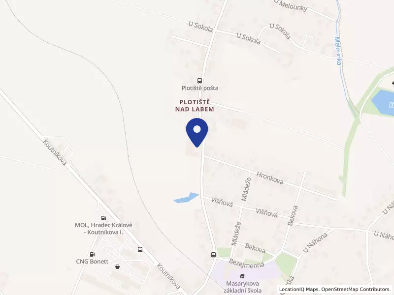 PLOTIŠŤSKÁ ZELENINA - HAK s.r.o., Petra Jilemnického 7/33, 50301 Hradec Králové - Plotiště nad Labem, IČO 25279980