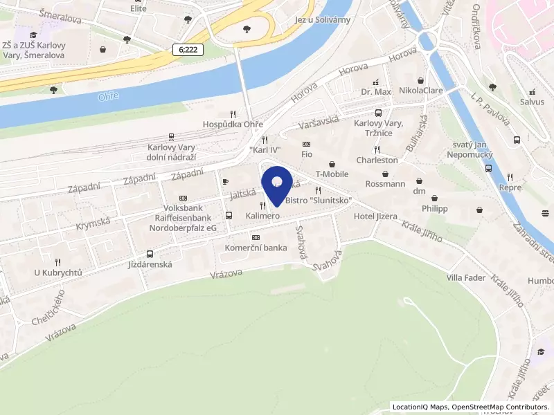 GRUNER advokátní kancelář, s.r.o., Bělehradská 1094/4, 36001 Karlovy Vary - Karlovy Vary, IČO 02007347