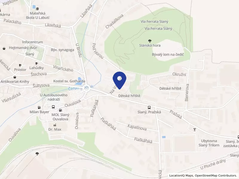 MEDIABOX, spol. s r.o., Na Vavřinci 358, 27401 Slaný - Slaný, IČO 47536063