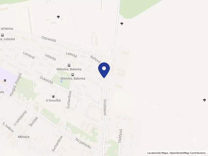 AD Sa-Mi trans s.r.o., Družstevní 460/49, 28924 Milovice - Milovice, IČO 23455713