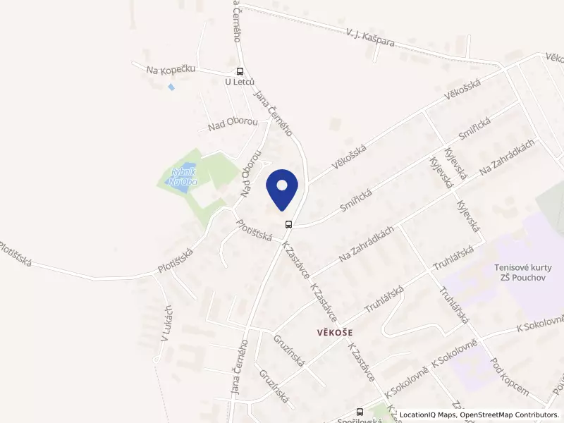 Centrum pro integraci osob se zdravotním postižením Královehradeckého kraje, o.p.s., Jana Černého 8/28, 50341 Hradec Králové - Věkoše, IČO 26594145