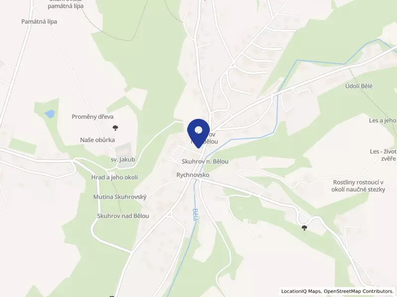 Sdružení SPLAV, z.s., 84, 51703 Skuhrov nad Bělou - Skuhrov nad Bělou, IČO 26983389