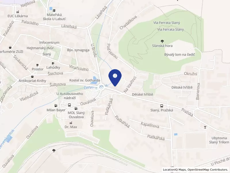 Sběr druhotných surovin s.r.o., Slaný, Pražská 357, 27401 Slaný - Slaný, IČO 29040337