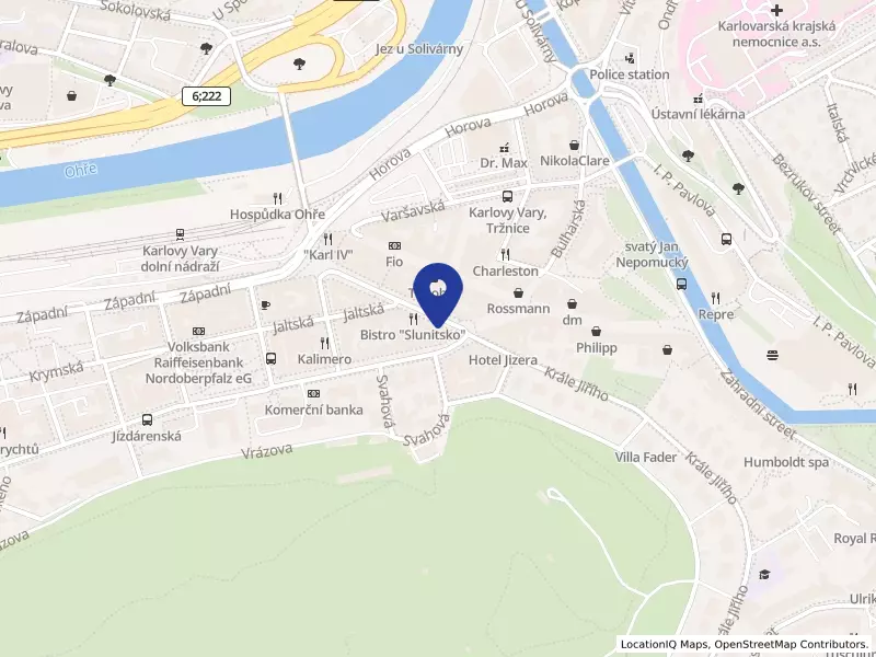 AGROSOJUS.UK, s.r.o., Dr. Davida Bechera 1081/15, 36001 Karlovy Vary - Karlovy Vary, IČO 25149113