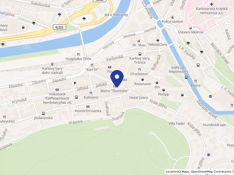 SIGALIT, s.r.o., Karlovy Vary, Dr. Davida Bechera 903/19, 36001 Karlovy Vary - Karlovy Vary, IČO 27128148