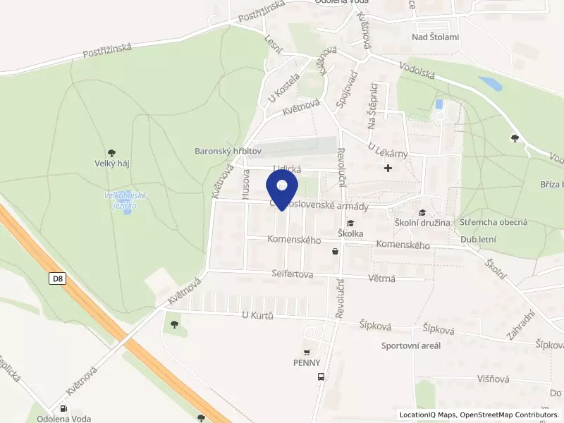 S KONSTRUKCE s.r.o., Horní náměstí 248, 25070 Odolena Voda - Odolena Voda, IČO 61677078