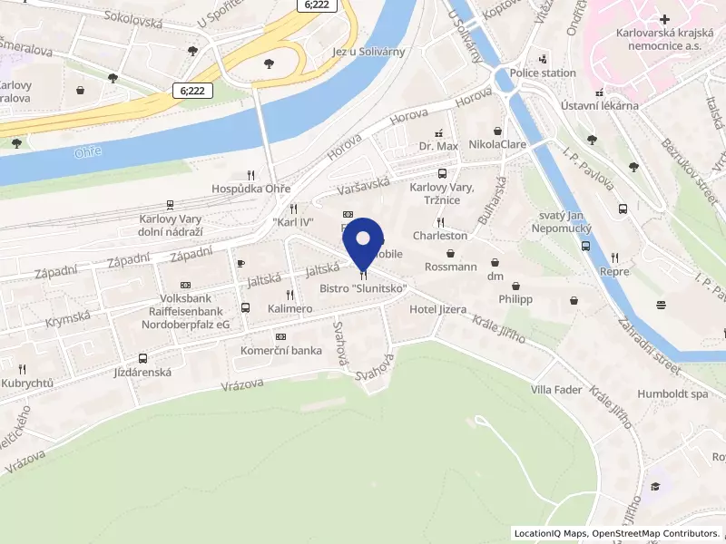 StinCo group s.r.o., Karlovy Vary, Dr. Davida Bechera 2037/23, 36001 Karlovy Vary - Karlovy Vary, IČO 03394719