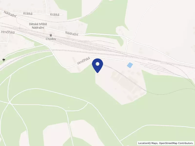 Funridecz s.r.o., Hrnčířská 887, 35735 Chodov - Chodov, IČO 21106274