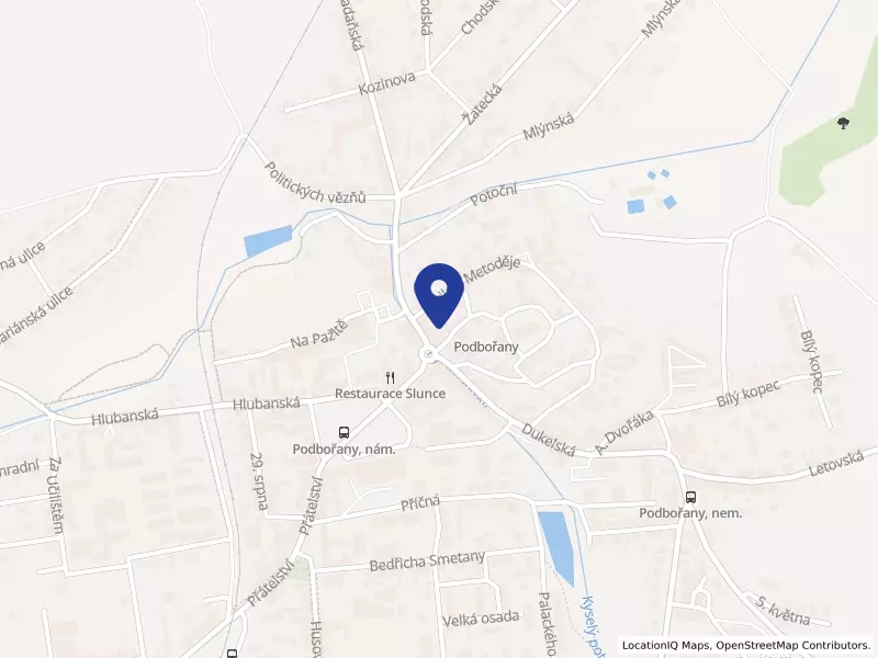 Eintopf s.r.o., Nerudova 50, 44101 Podbořany - Podbořany, IČO 02436736