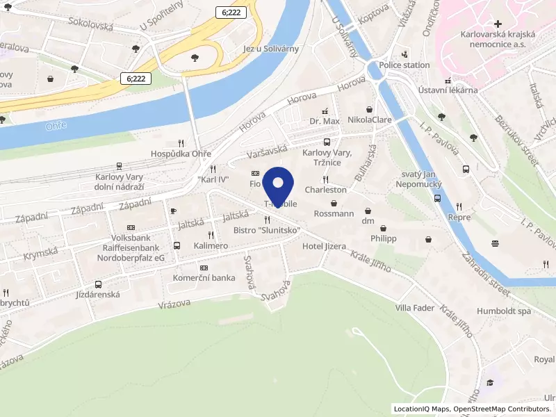 Vincze Group s.r.o., Zeyerova 952/1, 36001 Karlovy Vary - Karlovy Vary, IČO 07462387