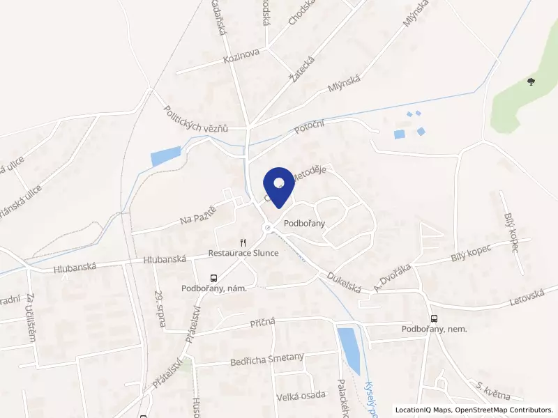 S.L.G. corp. s.r.o., Nerudova 603, 44101 Podbořany - Podbořany, IČO 01596748