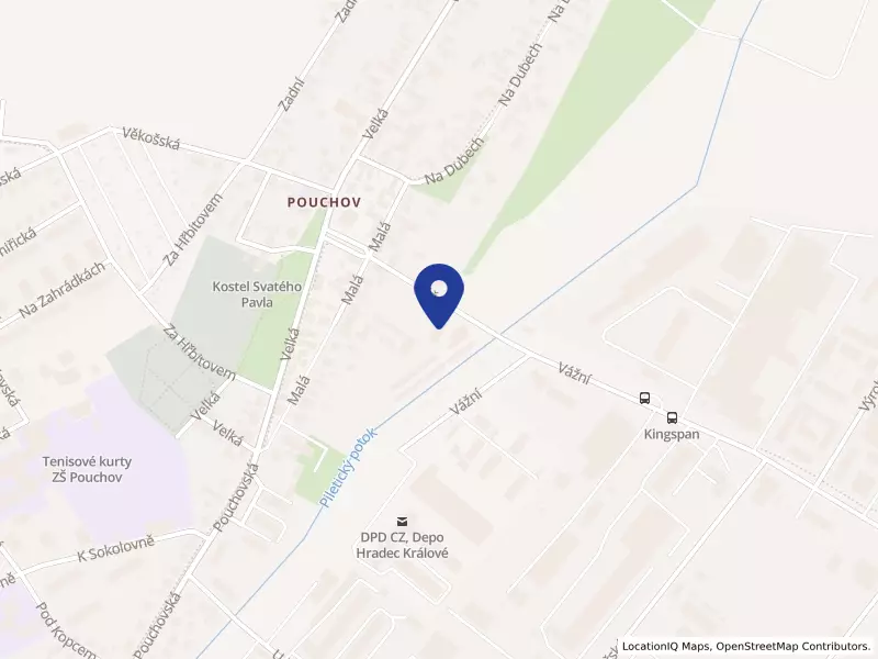 JIPAST akciová společnost, Vážní 400/2, 50341 Hradec Králové - Pouchov, IČO 25944711