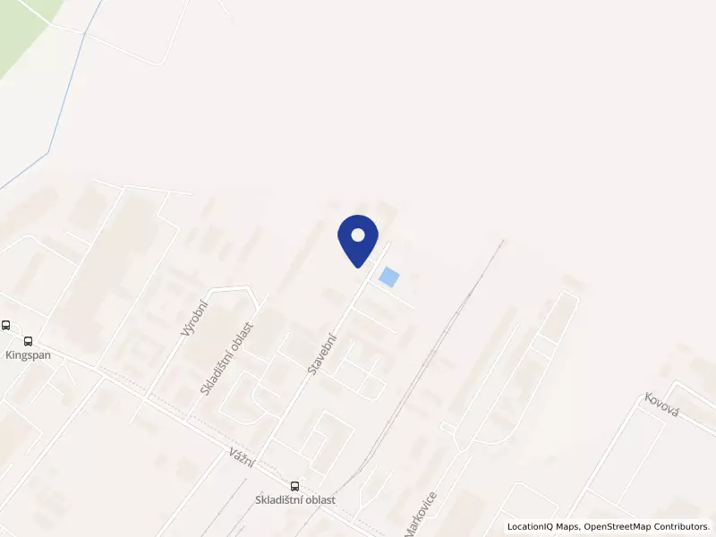 HOLMER CZ, s.r.o., Hradec Králové, Stavební 1222, 50003 Hradec Králové - Slezské Předměstí, IČO 25657925