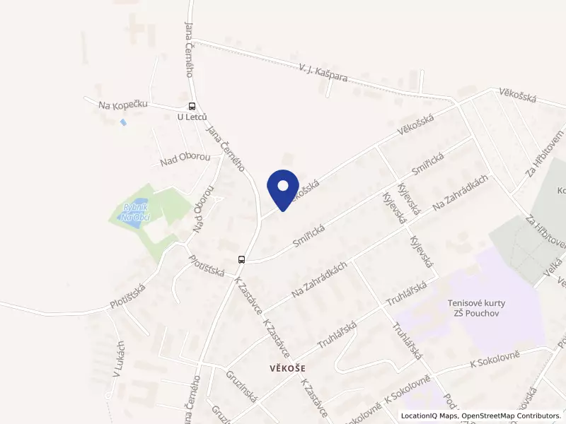 ND Scan Services s.r.o., Věkošská 47/4, 50341 Hradec Králové - Věkoše, IČO 28768311