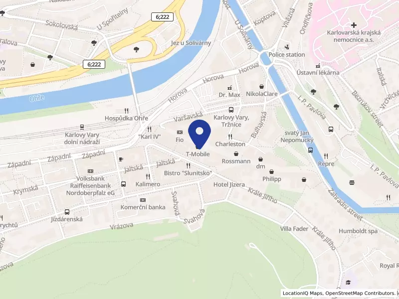 Millenium - S. s.r.o., Karlovy Vary, Zeyerova 90/5, 36001 Karlovy Vary - Karlovy Vary, IČO 27986004