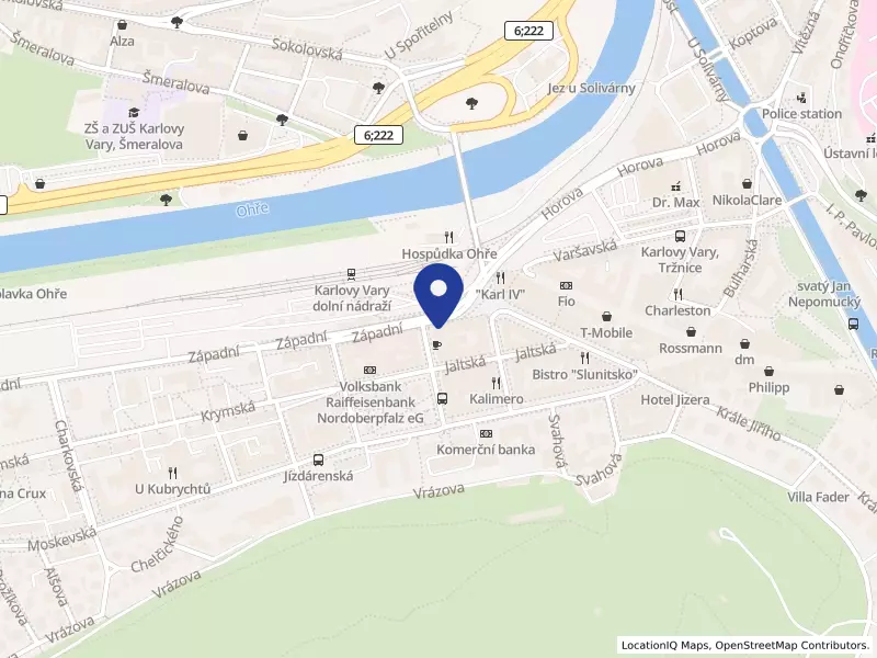CLARTEC s.r.o., Dr. Engla 1061/6, 36001 Karlovy Vary - Karlovy Vary, IČO 08029563