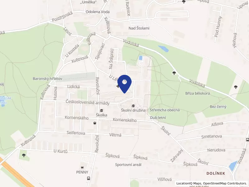 Sladká dílna s.r.o., Československé armády 363, 25070 Odolena Voda - Odolena Voda, IČO 14199793