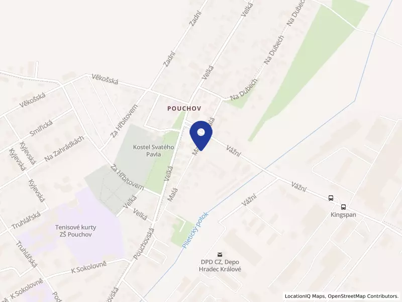 ASAT - SVĚT HODINEK s.r.o., Malá 337/11, 50341 Hradec Králové - Pouchov, IČO 27473180