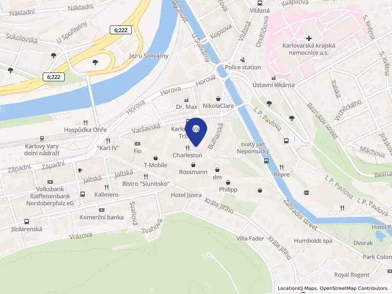 MAPE CZ s.r.o., Bulharská 740/5, 36001 Karlovy Vary - Karlovy Vary, IČO 45349410