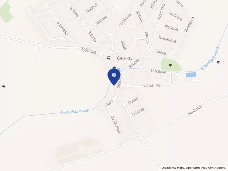 A-PULS ZEMNÍ PRÁCE, s.r.o., Kojetická 9, 25063 Čakovičky - Čakovičky, IČO 08995788