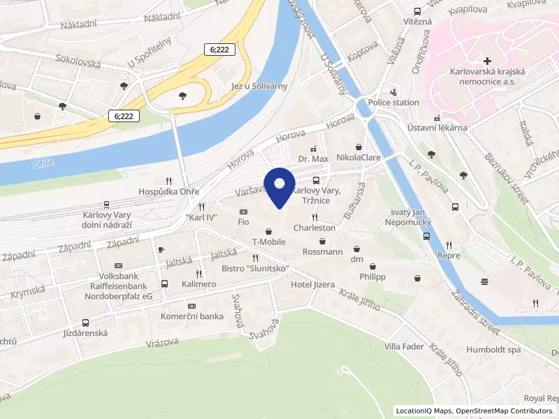 Ahura kebab s.r.o., Zeyerova 276/11, 36001 Karlovy Vary - Karlovy Vary, IČO 06460976