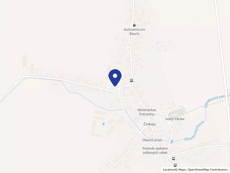 Czernin AGRO s.r.o., 56, 28901 Činěves - Činěves, IČO 46358986