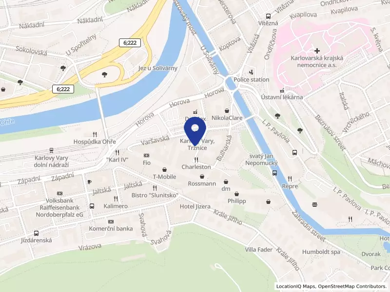 DOHA CZ s.r.o., Karlovy Vary, Jugoslávská 1706/3, 36001 Karlovy Vary - Karlovy Vary, IČO 29107571