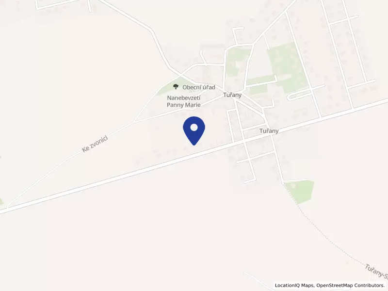 A&A POTRAVINY s.r.o., 12, 27379 Tuřany - Tuřany, IČO 48948284