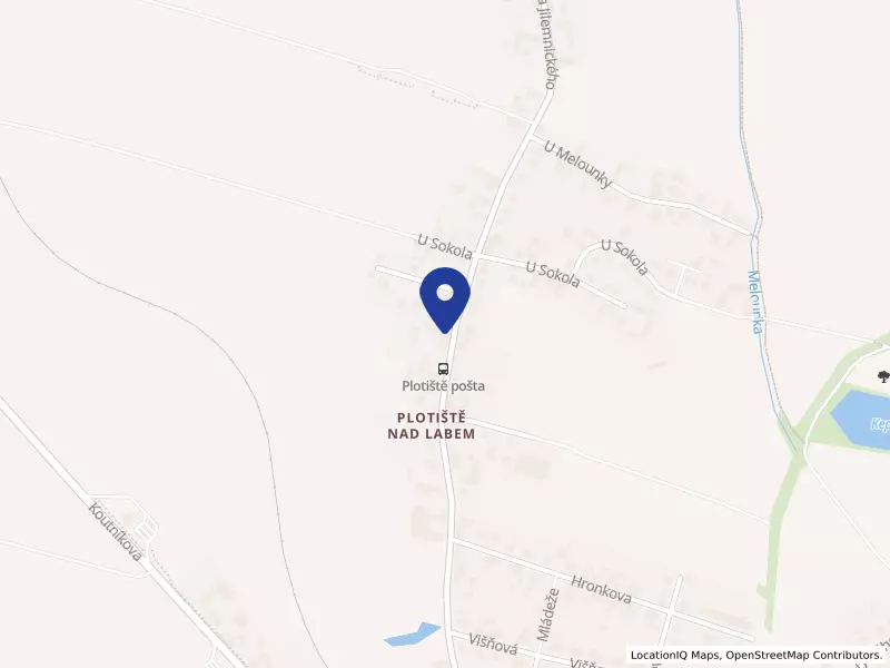 POLYMED medical CZ, a.s., Petra Jilemnického 14/51, 50301 Hradec Králové - Plotiště nad Labem, IČO 27529053