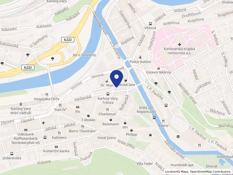 WestReal Consulting s.r.o., Varšavská 1221/8, 36001 Karlovy Vary - Karlovy Vary, IČO 29115027