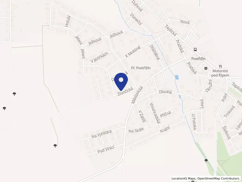 LORMED s.r.o., Zlončická 454, 25070 Postřižín - Postřižín, IČO 06288740