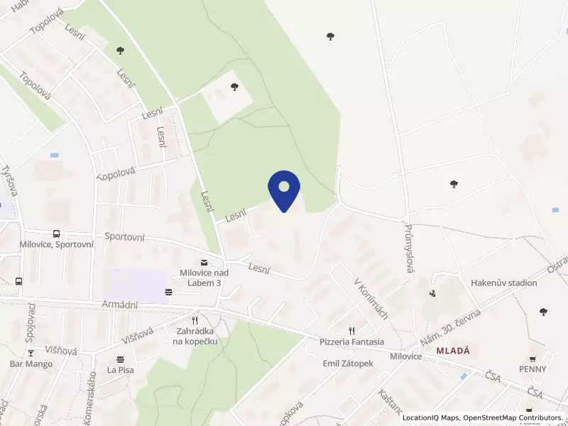 PRAKTICKÁ STAVEBNÍ s.r.o., Lesní 537, 28924 Milovice - Mladá, IČO 05701449