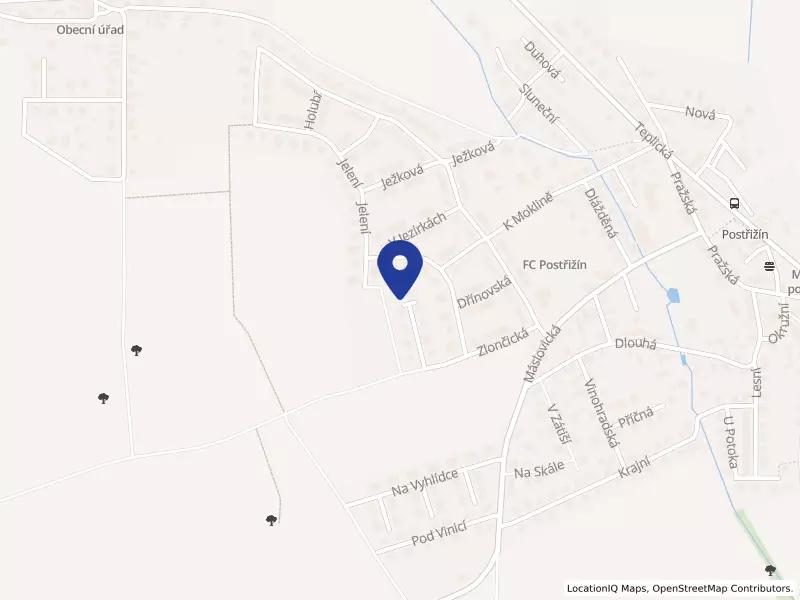 Stavební společnost Rusčak s. r. o., Zlončická 486, 25070 Postřižín - Postřižín, IČO 04224701