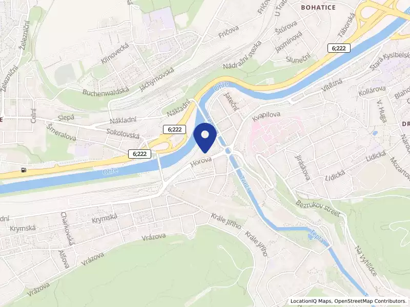 Mattoni 1873 a.s., Horova 1361/3, 36001 Karlovy Vary - Karlovy Vary, IČO 14706725