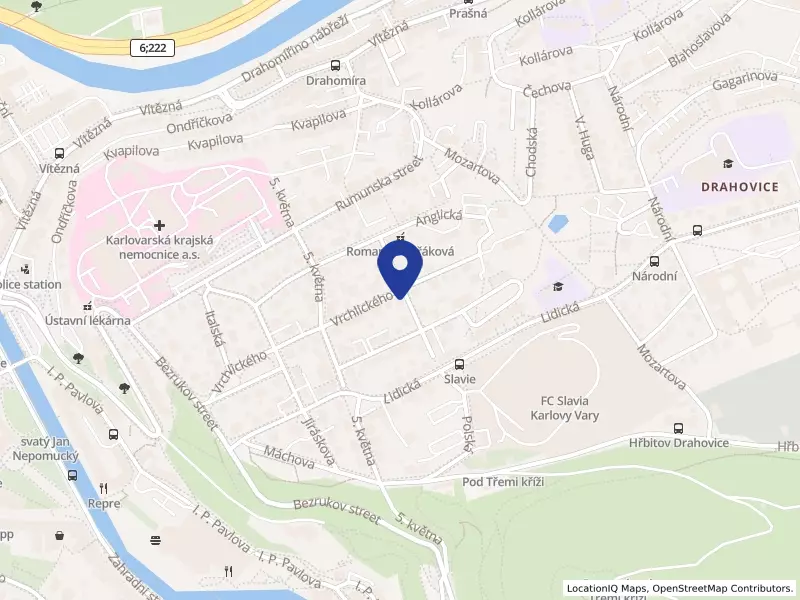 pktm s.r.o., Vrchlického 312/16, 36001 Karlovy Vary - Drahovice, IČO 19363541