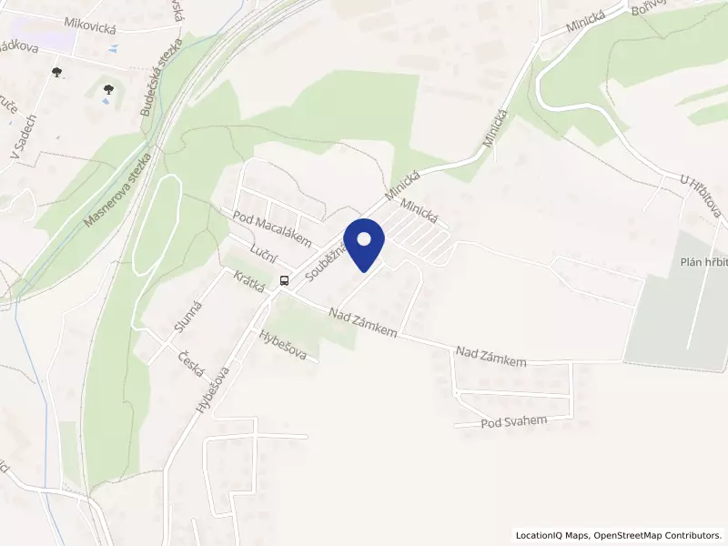 ŠkolaSpolečně s.r.o., Na Žebrech 387, 27801 Kralupy nad Vltavou - Minice, IČO 19988435