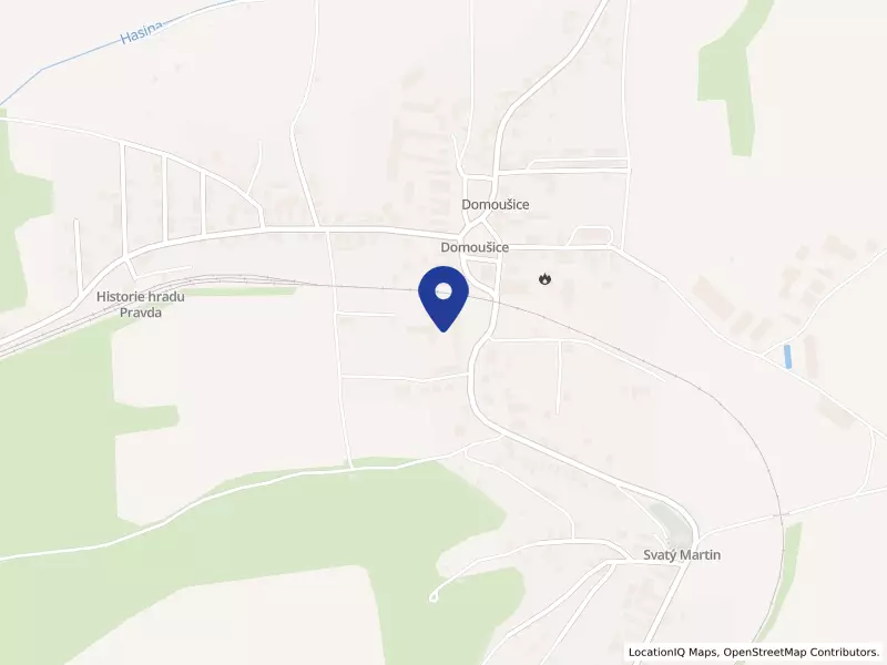 AVORIAZ s.r.o., Domoušice 1, PSČ 43968, IČO 27455572