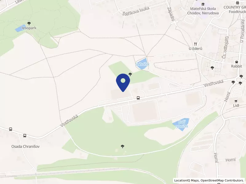 KH Czechia s.r.o., Vintířovská 1157, 35735 Chodov - Chodov, IČO 27962067
