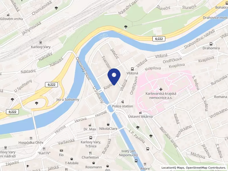 Grafika Zebra s.r.o., Koptova 1154/8, 36001 Karlovy Vary - Karlovy Vary, IČO 05190550