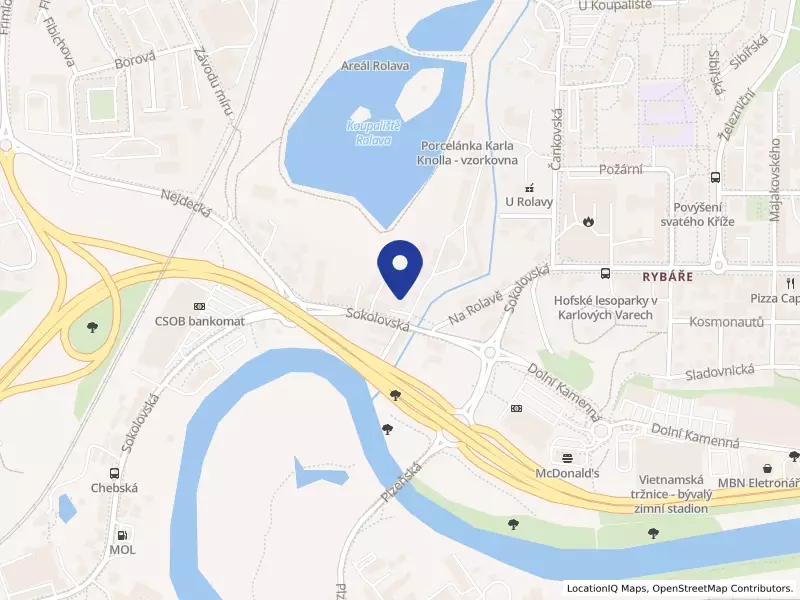 KTS-CZ, s.r.o., Sokolovská 996/130, 36005 Karlovy Vary - Rybáře, IČO 49192931