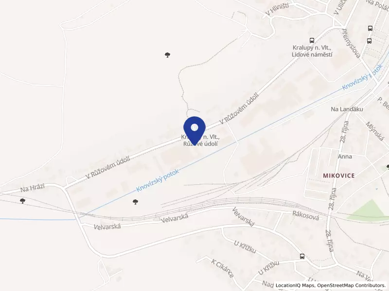 ELMEP s.r.o., V Růžovém údolí 556, 27801 Kralupy nad Vltavou - Mikovice, IČO 26461811